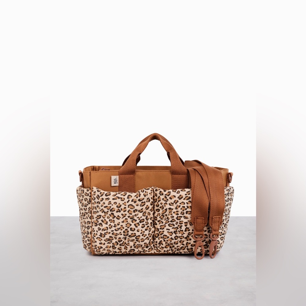 BEIS x Elsa The Caddy in Wild Child